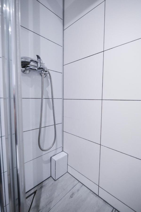 Citystay Brzezno Studio 3 Min Do Plazy Gdańsk Exterior foto